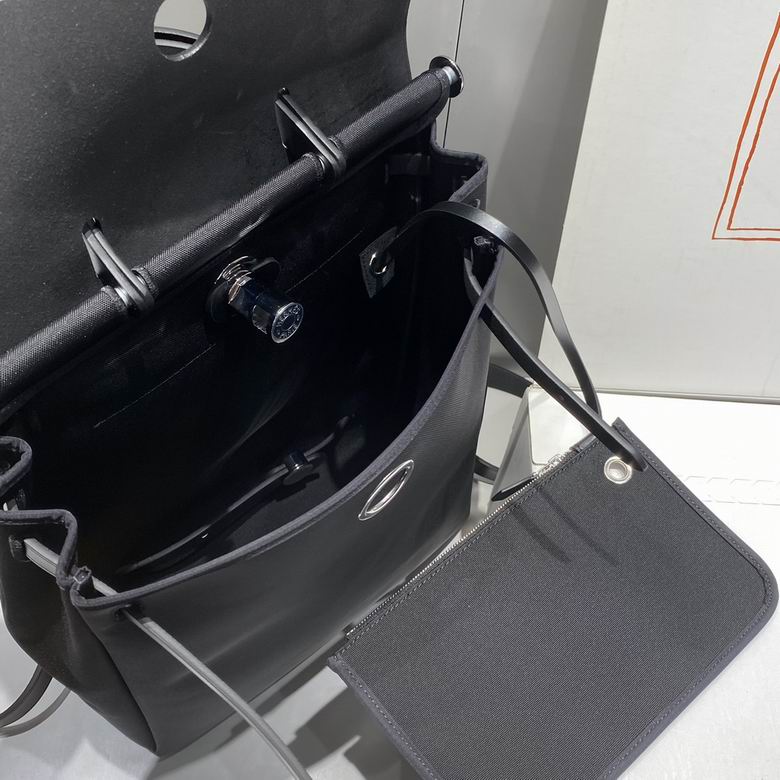 herbag 29cm 051310 AM 6色 54