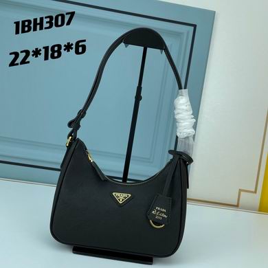 hobo 1BH307 22X18X6cm YW (9)