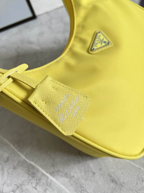 hobo 22X6X16.6cm 081701 YT 10 (5)