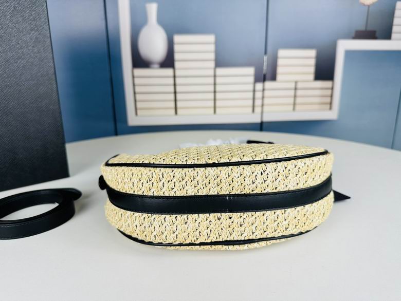 hobo 23106 25X15X7cm XMY 3色 16