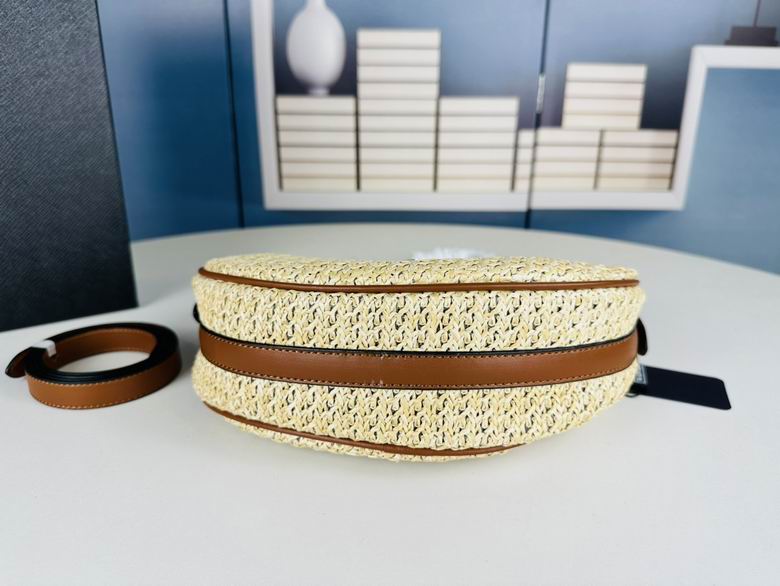 hobo 23106 25X15X7cm XMY 3色 25