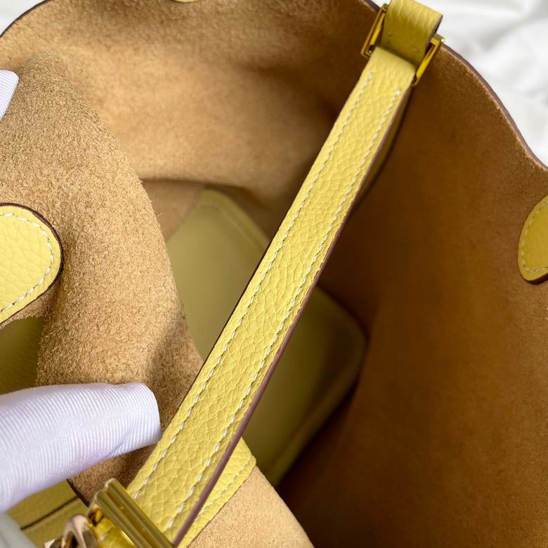 picotin 18cm 052002 XMY 10色 5