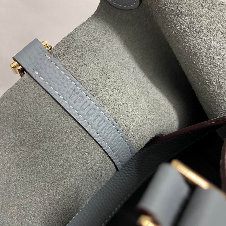 picotin 18cm 052002 XMY 10色 61