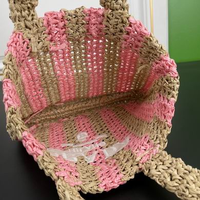 tote 24X8X24cm 061502 YW (24)