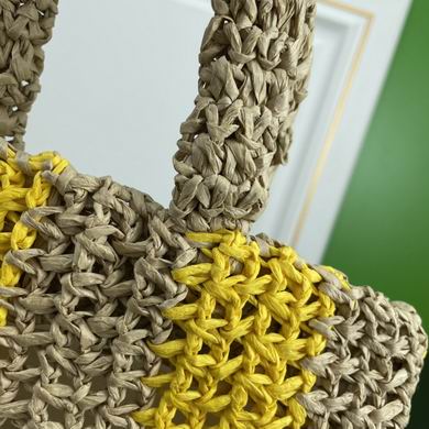 tote 24X8X24cm 061502 YW (30)