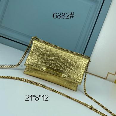 triplet 6882 21X8X12.5cm YW (25)