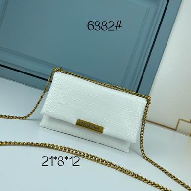 triplet 6882 21X8X12.5cm YW (33)