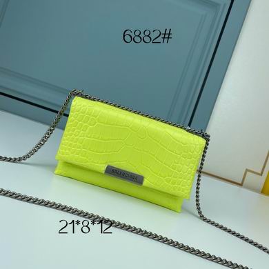 triplet 6882 21X8X12.5cm YW (9)