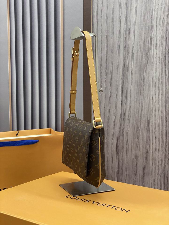 中古包 M51257 25x22x4cm gf (2)