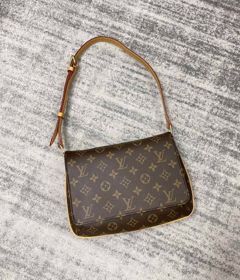 中古包 M51257 25x22x4cm gf (5)