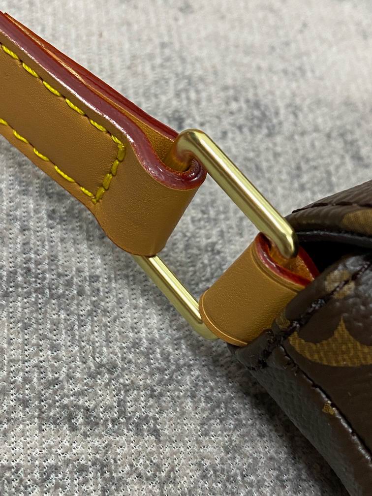 中古包 M51257 25x22x4cm gf (6)