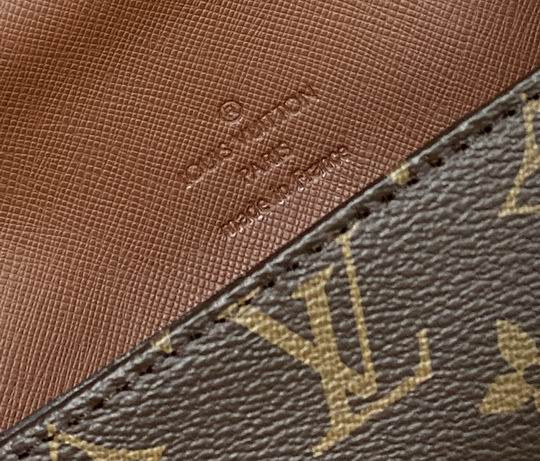 中古包 M51257 25x22x4cm gf (7)