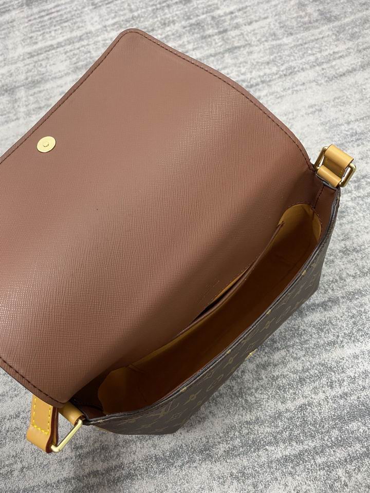 中古包 M51257 25x22x4cm gf (9)