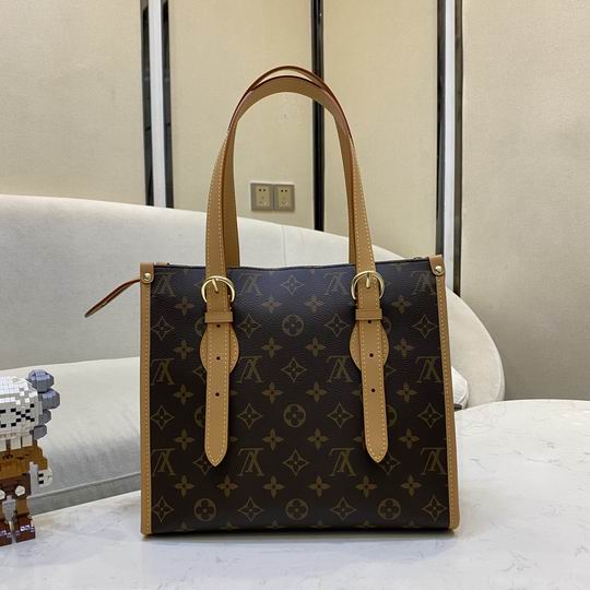 中古包M41023 27.5x13x23.5cm gf (4)