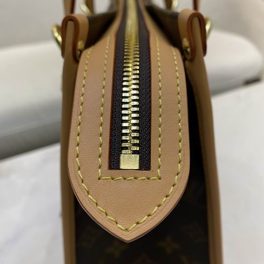 中古包M41023 27.5x13x23.5cm gf (5)