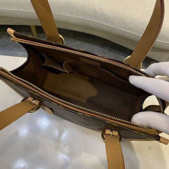 中古包M41023 27.5x13x23.5cm gf (7)