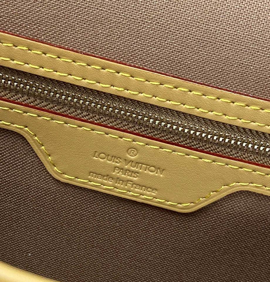 中古包M42250 27x8.5x17cm gf (7)