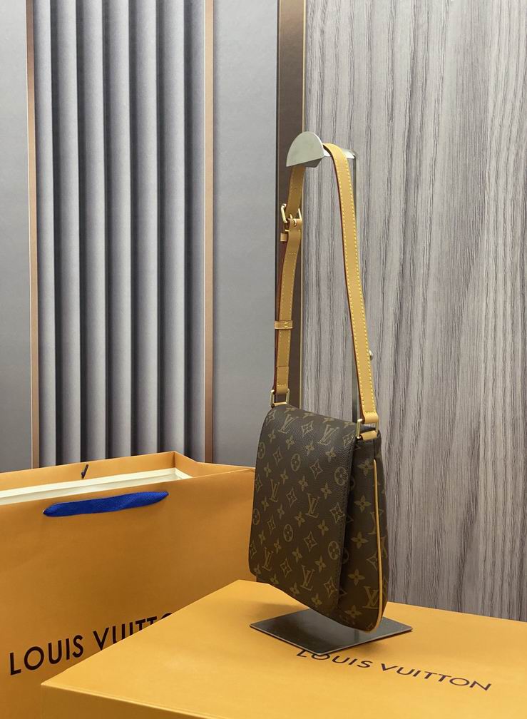 中古包M51258 21x23x6cm gf (2)