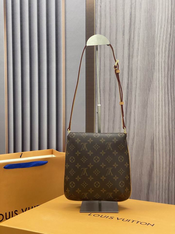 中古包M51258 21x23x6cm gf (3)