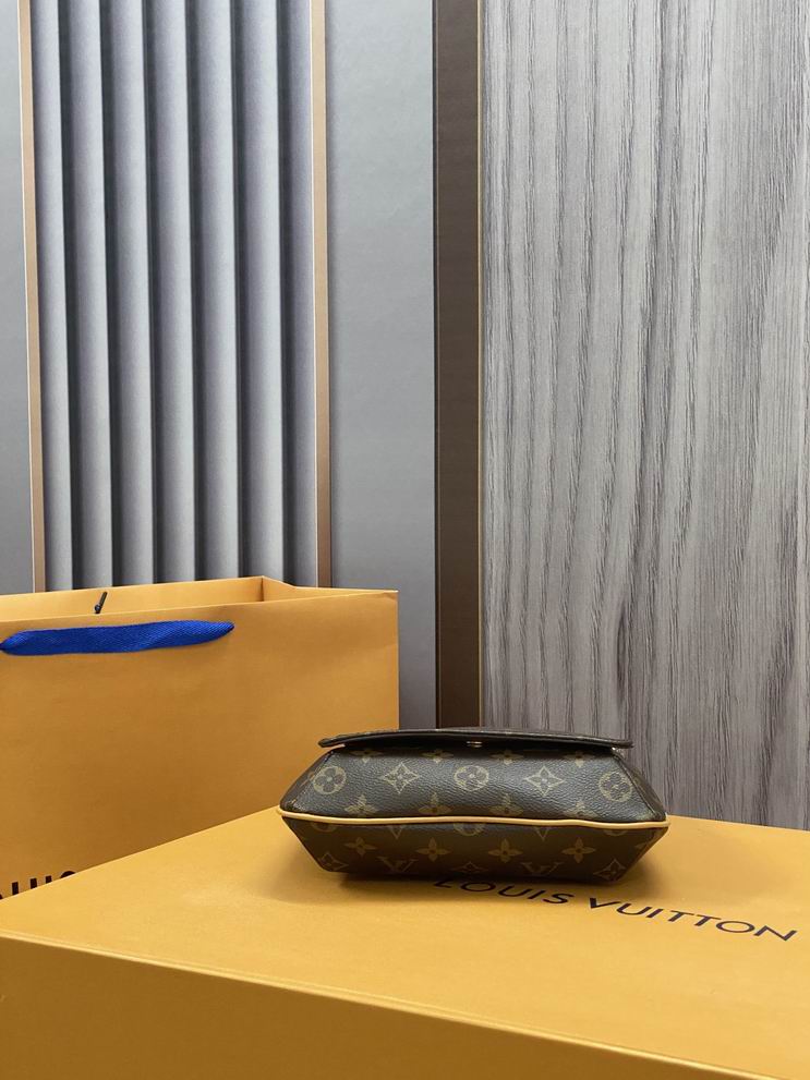 中古包M51258 21x23x6cm gf (4)