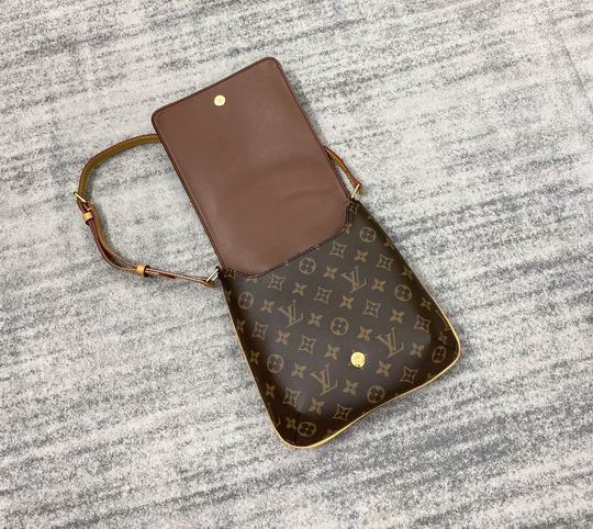 中古包M51258 21x23x6cm gf (6)