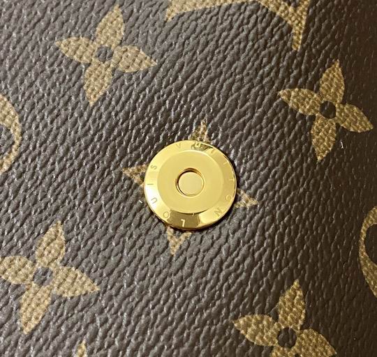 中古包M51258 21x23x6cm gf (7)