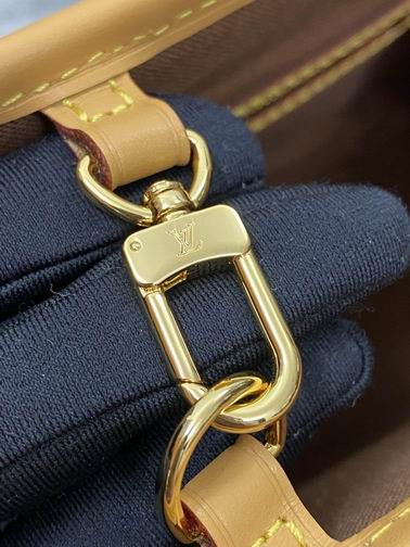 中古单肩包M51154 38x26x13cm gf (6)