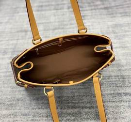 中古单肩包M51154 38x26x13cm gf (9)