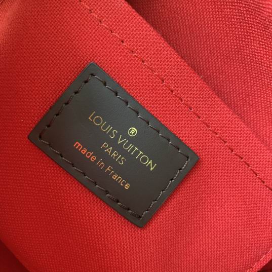 小元宝中古包 M50202啡格23x13x14cm gf (8)