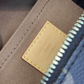 小元宝中古包 M50202老花23x13x14cm gf (9)