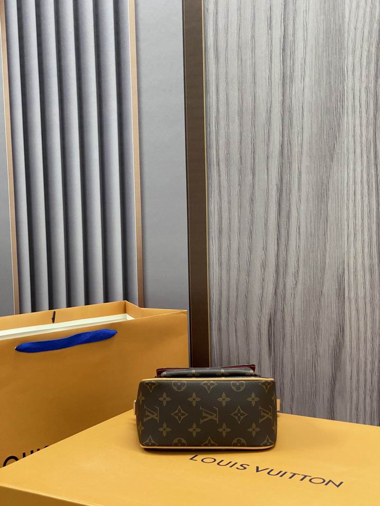 豆腐包 M51165 17x13x9cm gf (2)