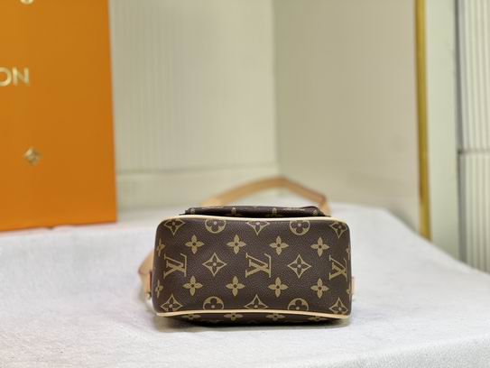 豆腐包M51165 19x14x9cm ss (5)