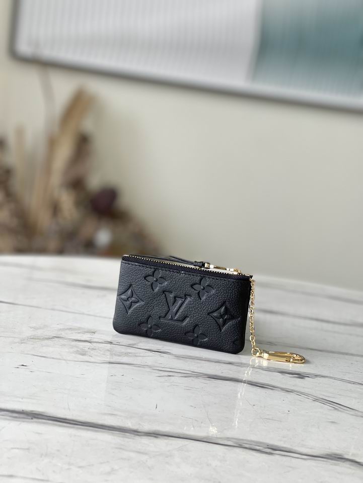 钥匙包M80879 12x7x1.5cm gf (1)