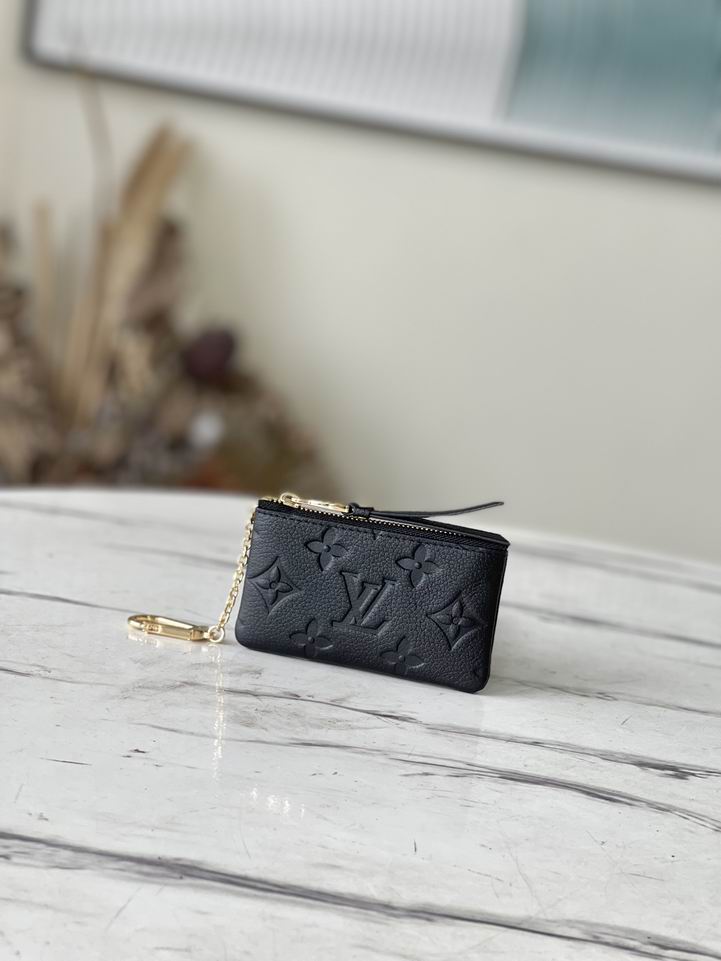 钥匙包M80879 12x7x1.5cm gf (2)