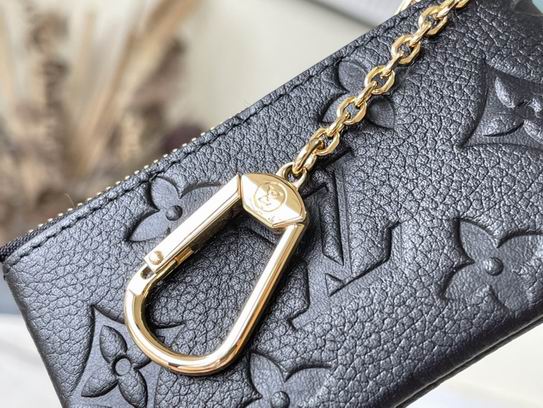 钥匙包M80879 12x7x1.5cm gf (6)