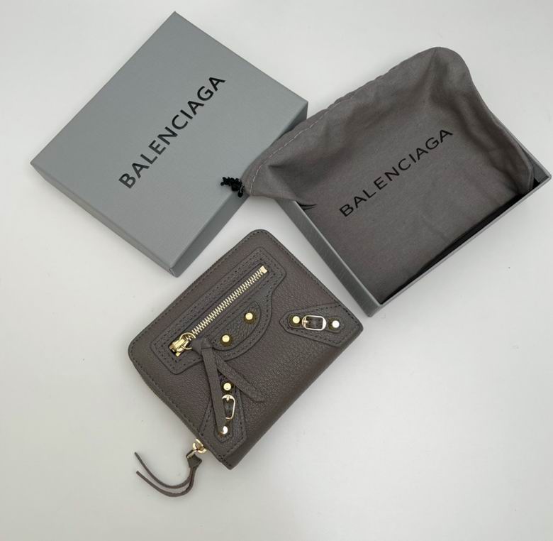 006A 12X10X3cm GY 4色 1