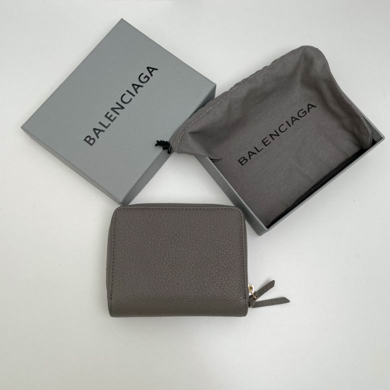 006A 12X10X3cm GY 4色 2