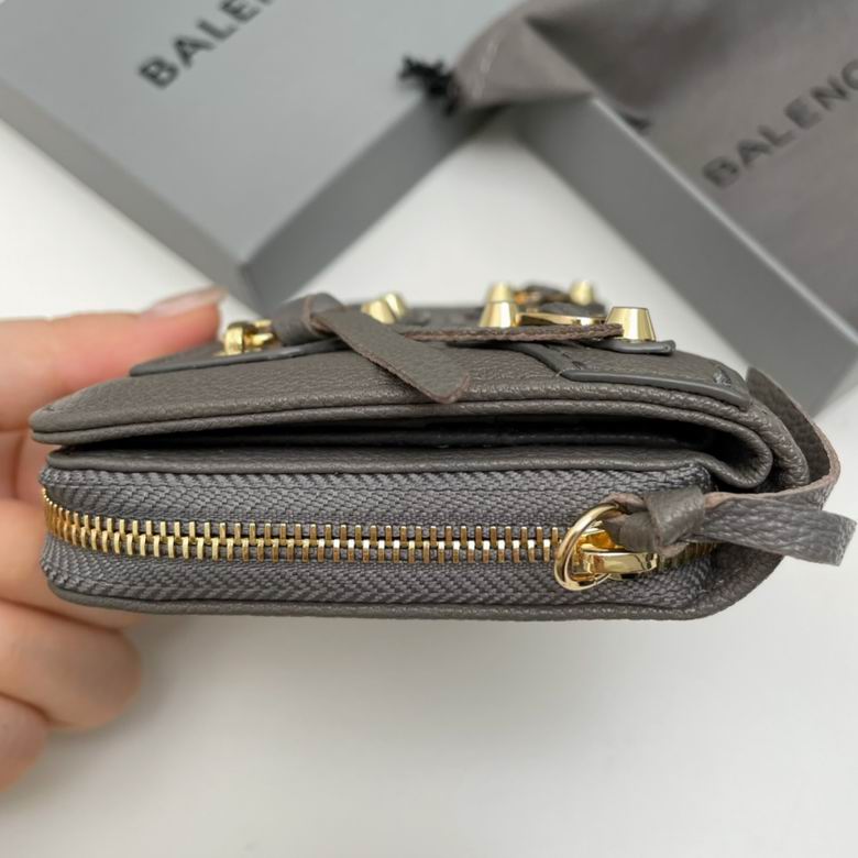 006A 12X10X3cm GY 4色 4