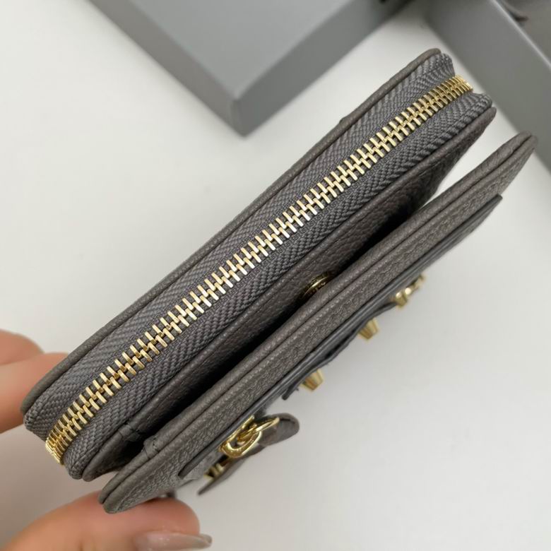 006A 12X10X3cm GY 4色 5