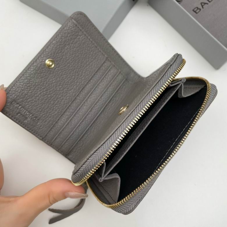 006A 12X10X3cm GY 4色 6