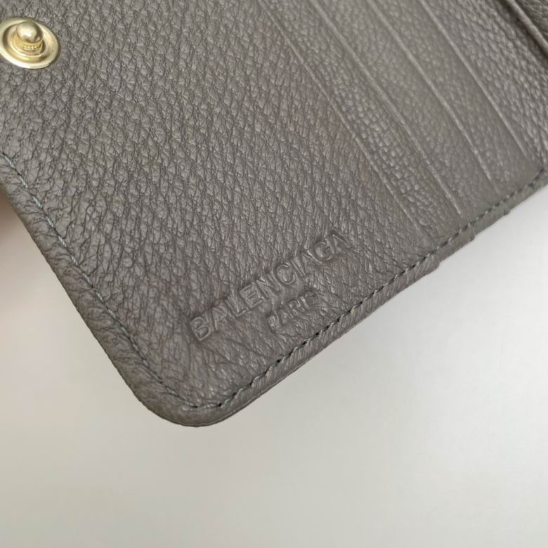 006A 12X10X3cm GY 4色 8