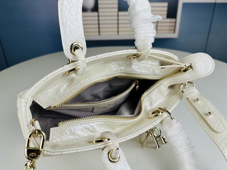 0568 25X16X9cm XMY 4色 16