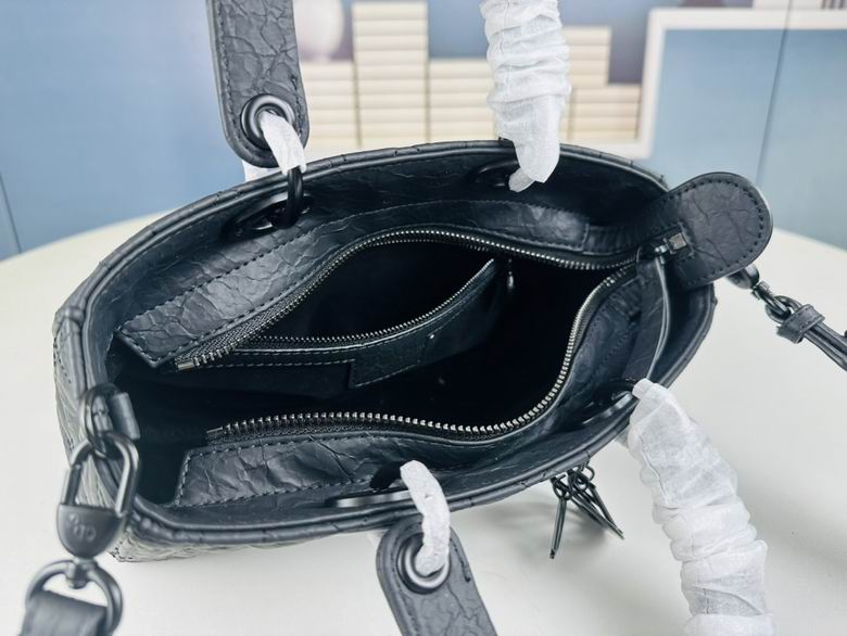 0568 25X16X9cm XMY 4色 6