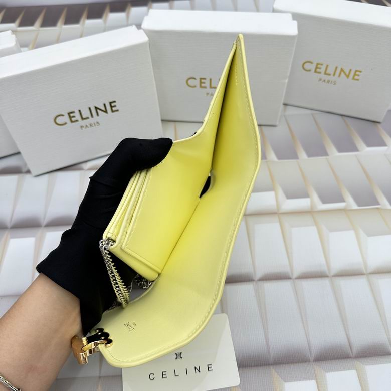 10783 10.5X9cm YG 10色 80