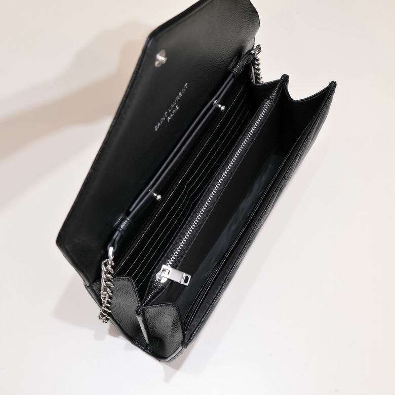 1168 22.5X14X4cm XMY 7色 43