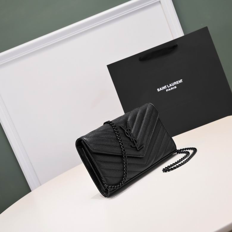 1168 22.5X14X4cm XMY 7色 46