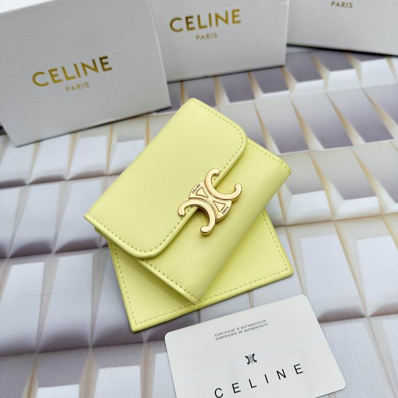 16332 9.5X7.5X3cm YG 6色 10