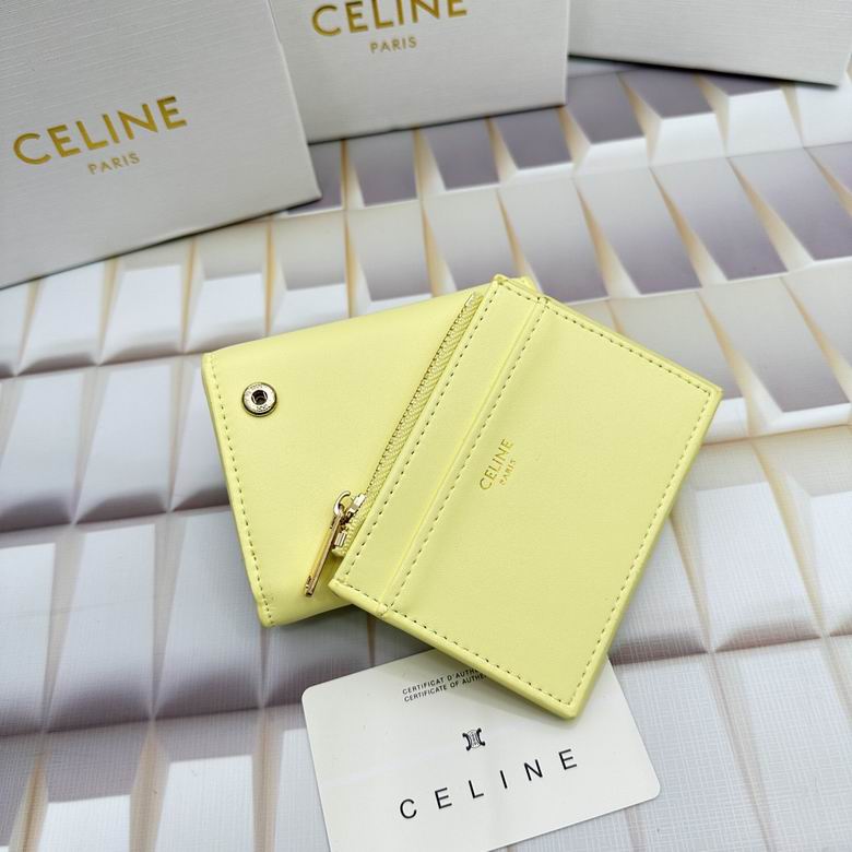 16332 9.5X7.5X3cm YG 6色 11