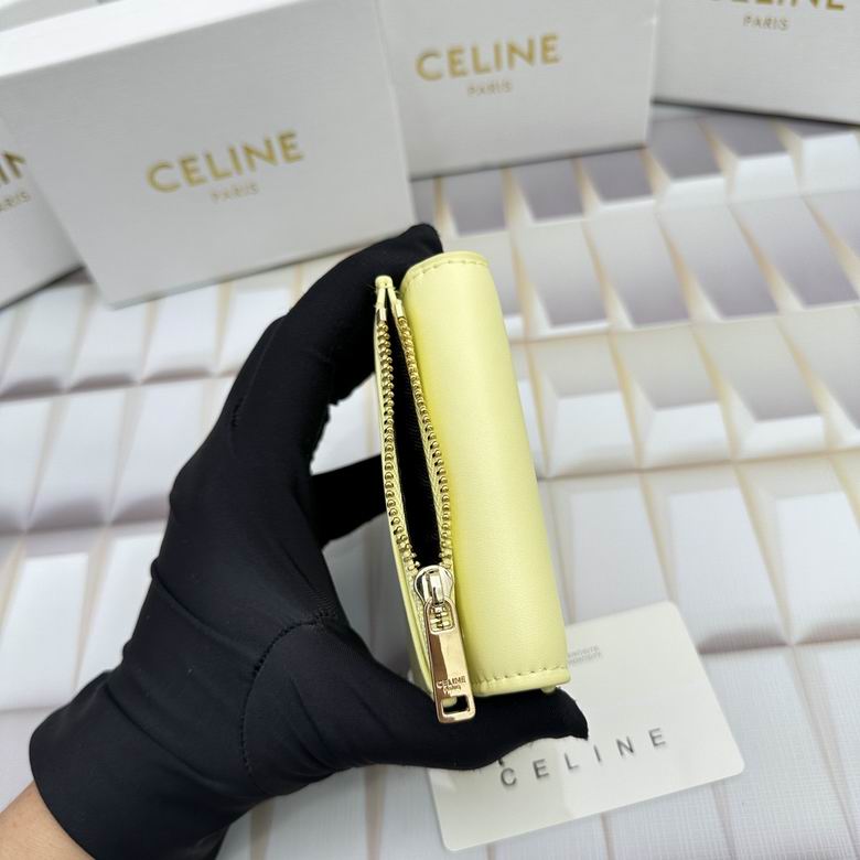 16332 9.5X7.5X3cm YG 6色 13