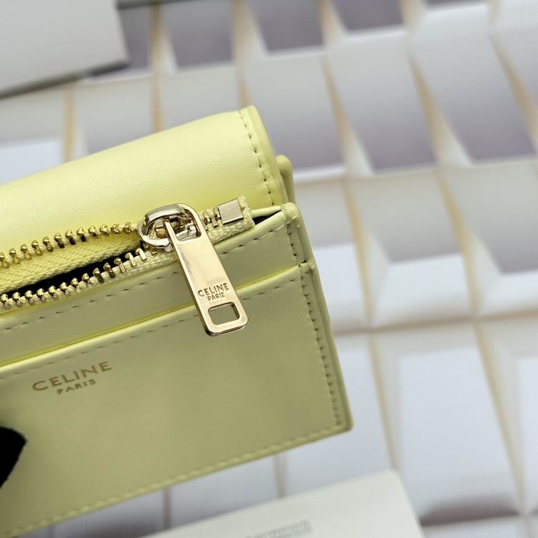 16332 9.5X7.5X3cm YG 6色 14